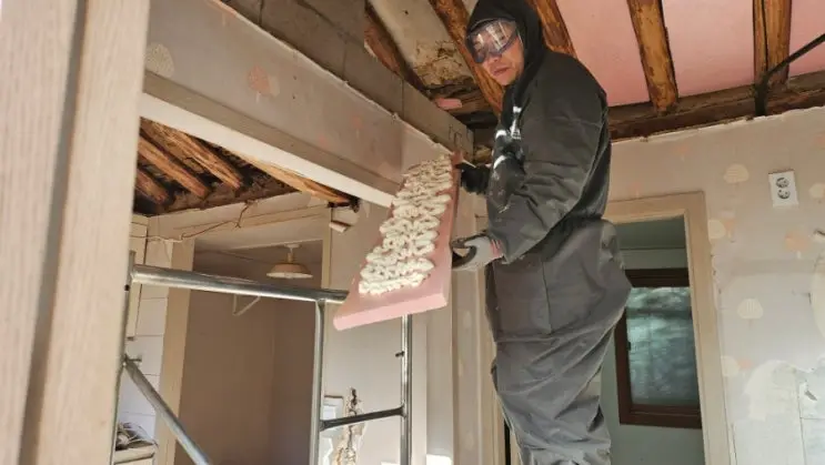 Insulating a Roof That Was Never Meant to Be Insulated — photo 3