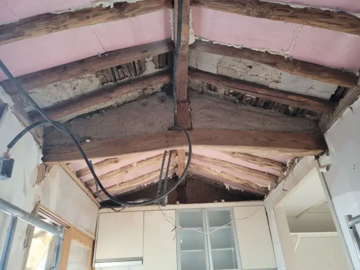 From Construction Site to Space — photo 3