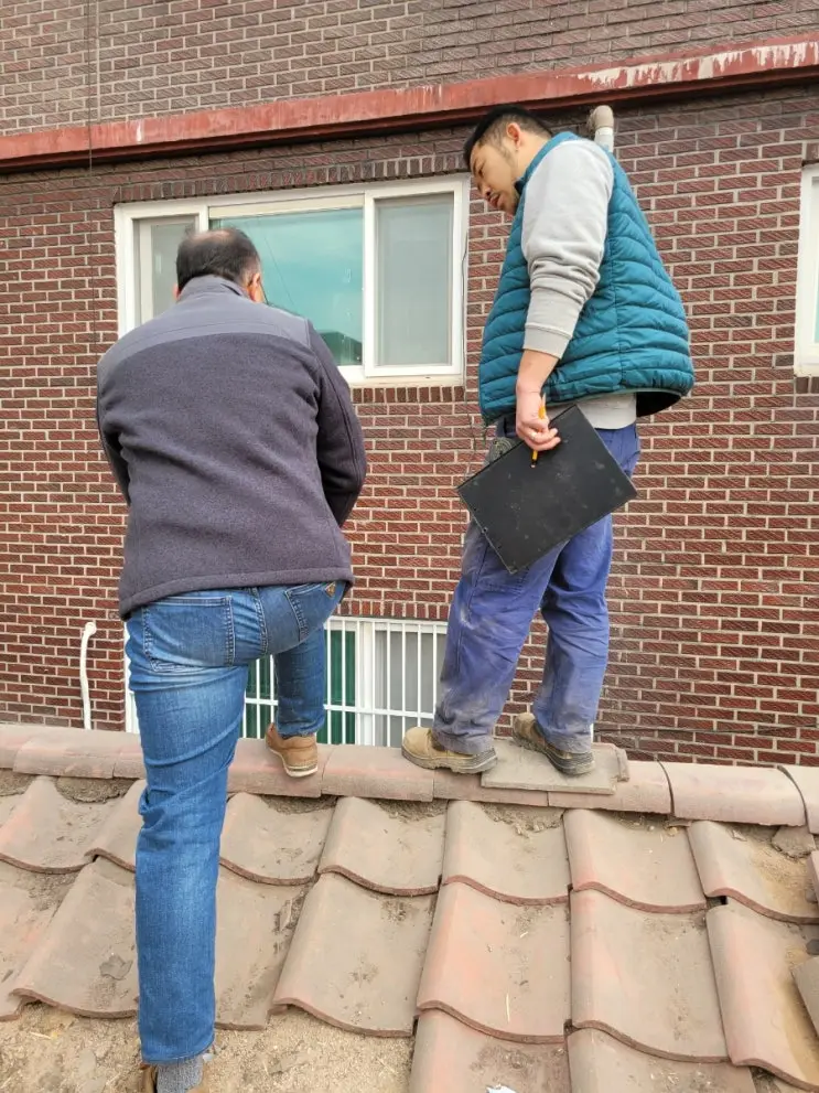 The Best Insulation Was There All Along: What the Tile Man Taught Us — photo 5