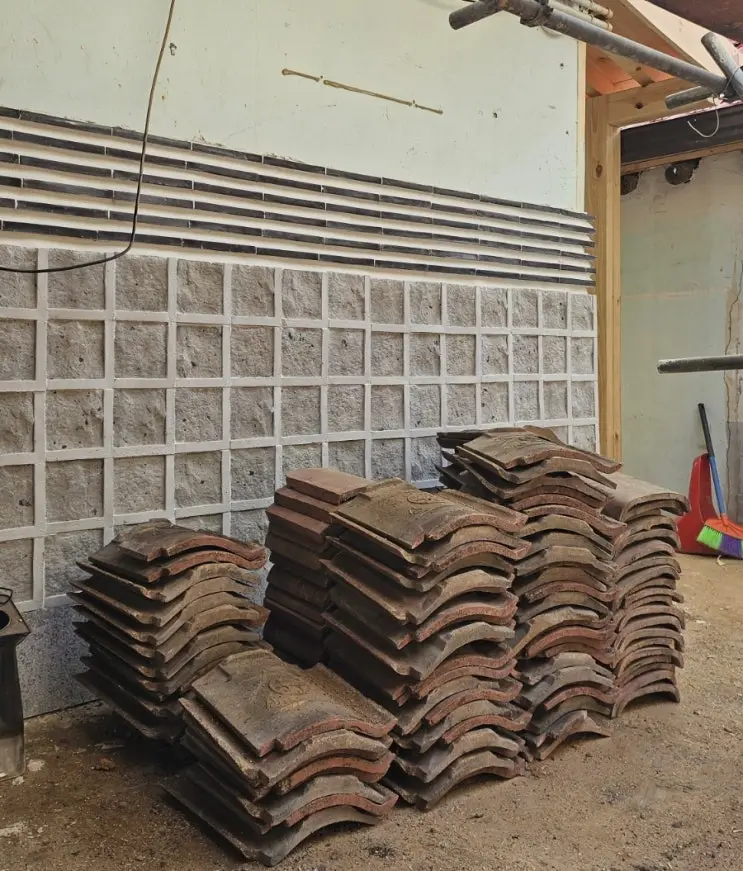 Why Hanok Joints Hold: A Lesson in Mortise-and-Tenon — photo 7