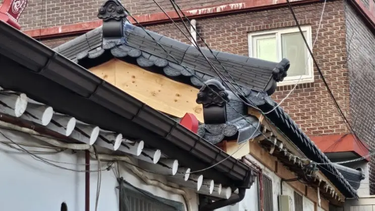 The Day the House Became a Hanok Again — photo 2
