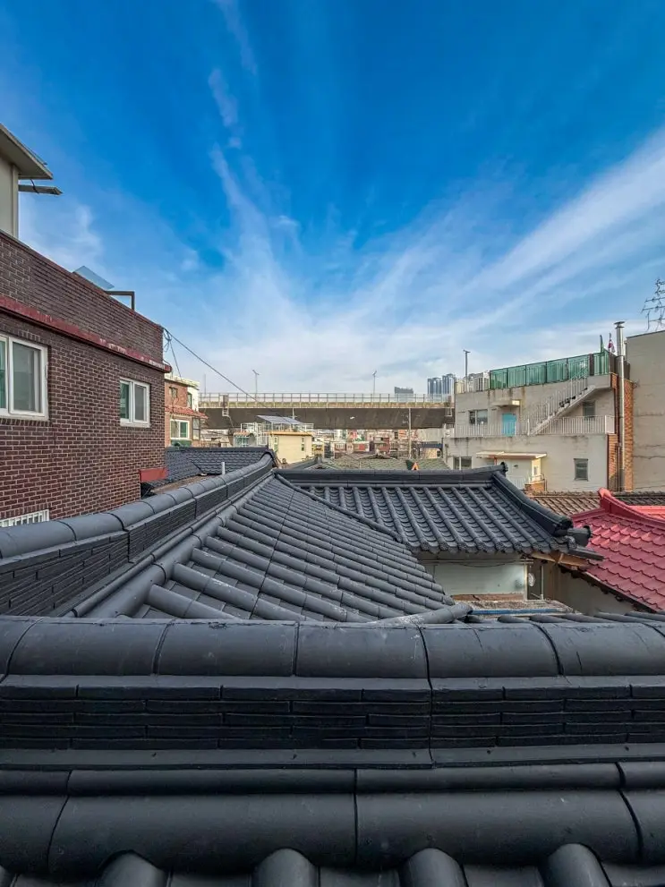The Day the House Became a Hanok Again — photo 3