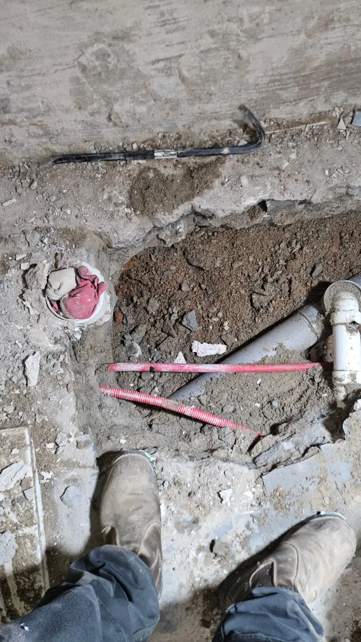 A Tub by the Window — and the Day We Cut a Hot-Water Line — photo 3