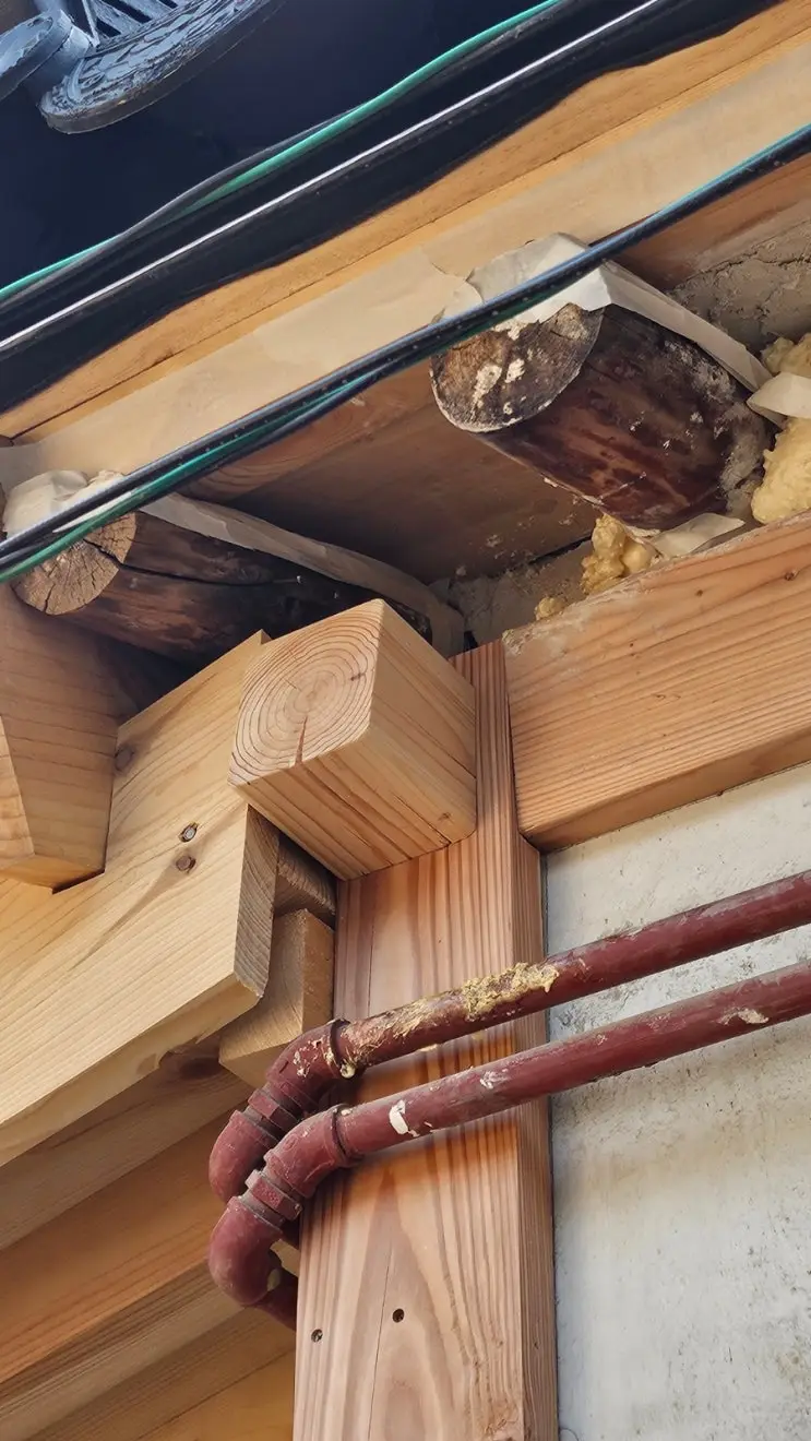 A Tub by the Window — and the Day We Cut a Hot-Water Line — photo 10