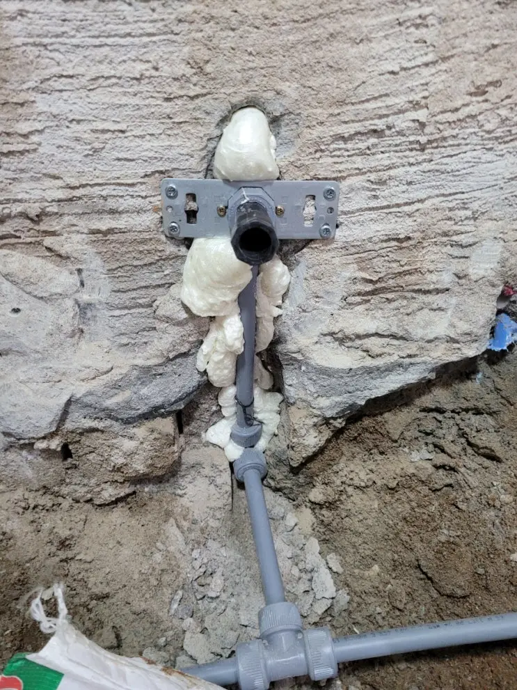 One Plumber, Eight Hours, ₩800,000 — and Heating We Didn't Know Was Broken — photo 5