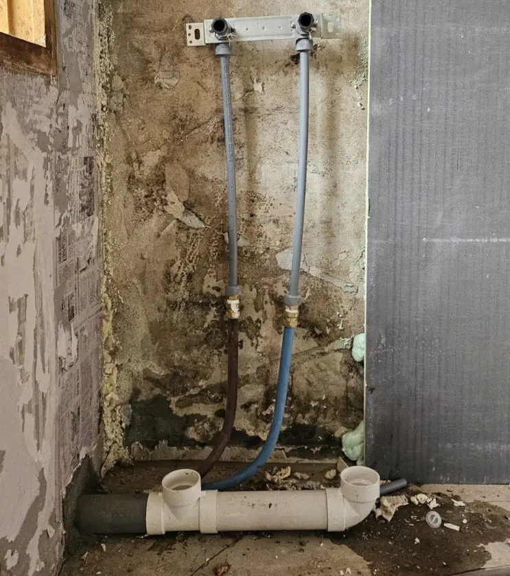 One Plumber, Eight Hours, ₩800,000 — and Heating We Didn't Know Was Broken — photo 10