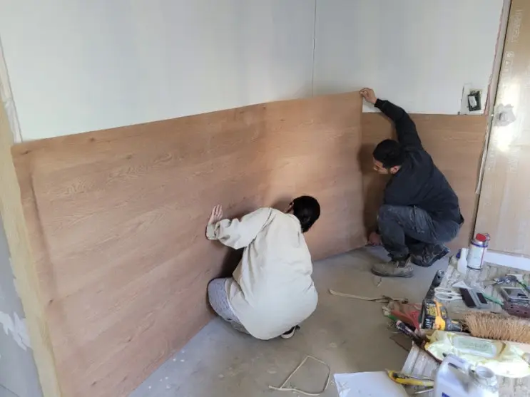 Porcelain Day: Toilets, Basins, and a ₩450,000 Install — photo 13