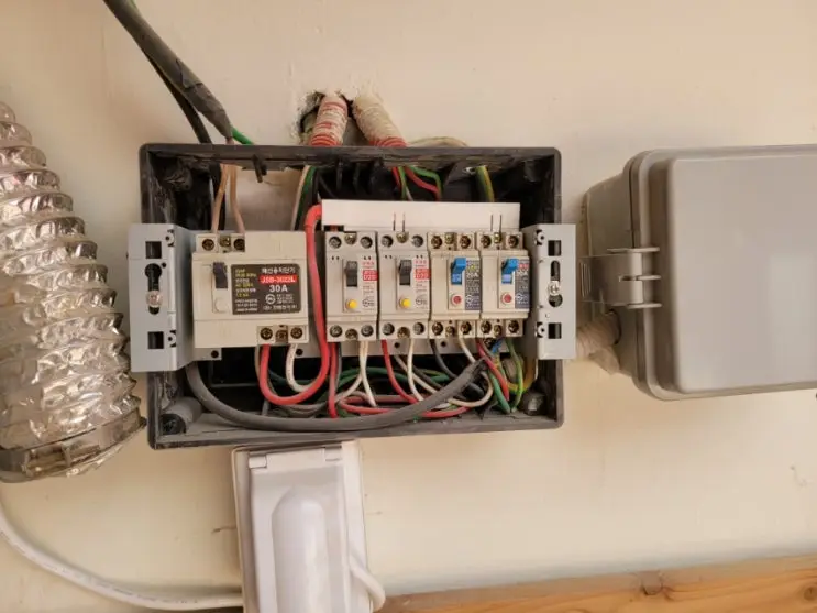 The Last Gate: Passing the Electrical Safety Inspection — photo 2