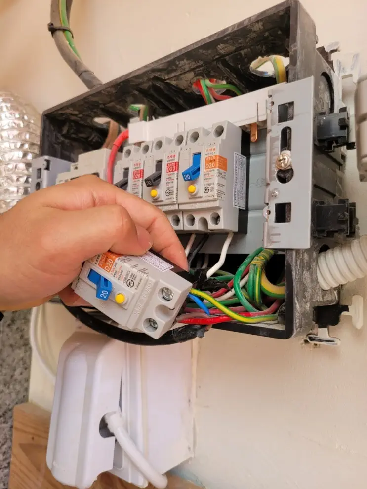The Last Gate: Passing the Electrical Safety Inspection — photo 5