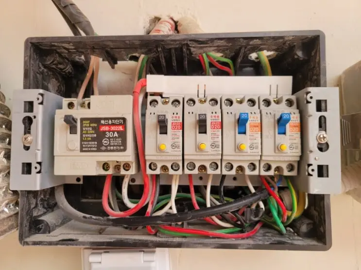 The Last Gate: Passing the Electrical Safety Inspection — photo 6