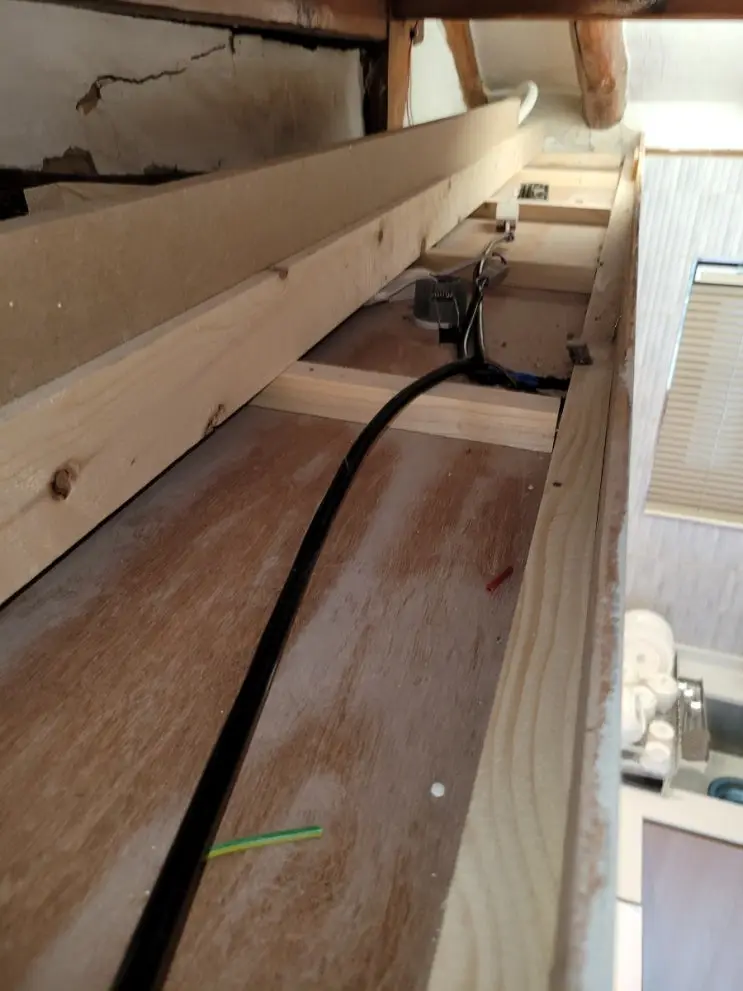 The Last Gate: Passing the Electrical Safety Inspection — photo 7